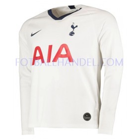 Herre Fotballdrakter Tottenham Hotspur Hjemme 2019-20 Langermet